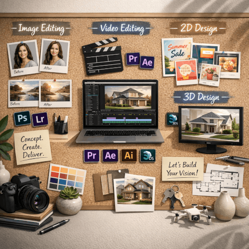 Essential Edit Color Correction